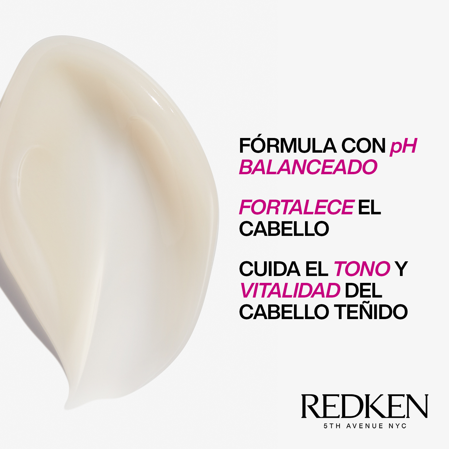 MASCARILLA COLOR EXTEND MAGNETICS PARA CABELLO TEÑIDO